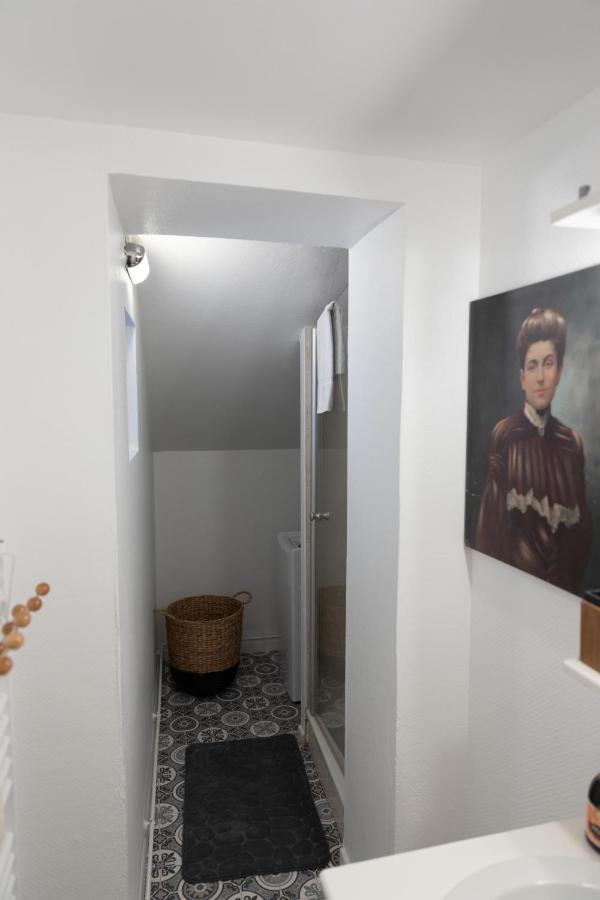Le Chateau Taison Au Coeur Du Centre Ville Metz Bagian luar foto